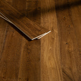 Roasted Oak Plank 14/3mm Engineered Wood Flooring