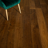 Roasted Oak Plank 14/3mm Engineered Wood Flooring