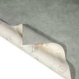Rock Cool Grey Goliath 450 Vinyl Flooring by Tarkett