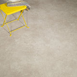 Rock Ivory Goliath 450 Vinyl Flooring by Tarkett