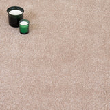 Rose Petal Artemis Luxury Saxony Carpet
