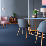 Royal Blue 577 Blush Vinyl Flooring