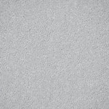 Royal Silver Zenith Twist Carpet by Cormar