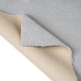 Royal Silver Zenith Twist Carpet by Cormar