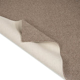Rushford Rye Woodland Heather 55oz Twist Deluxe Carpet by Cormar