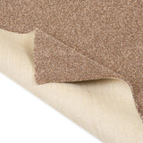 Russet Trinity Carpet by Cormar