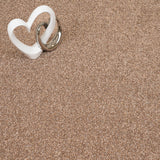 Russet Trinity Carpet by Cormar