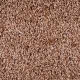 Rust Caspian Saxony Carpet