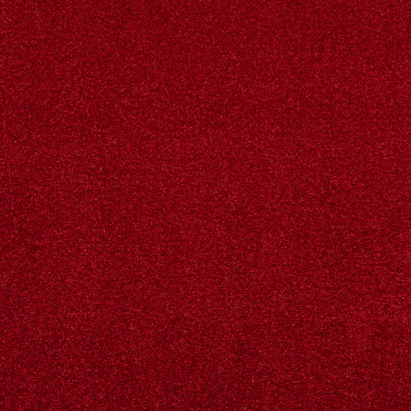 Rustic Red Oxford Twist Carpet