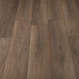 Rutland Oak Fortress 8mm Laminate Flooring