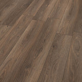 Rutland Oak Fortress 8mm Laminate Flooring