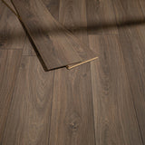 Rutland Oak Fortress 8mm Laminate Flooring