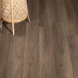 Rutland Oak Fortress 8mm Laminate Flooring
