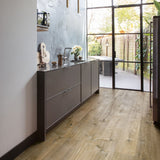Rye Oak IM8257 Impressive 8mm Laminate Flooring by Quick-Step