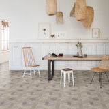 Cornwall 109M Safetex Wood Vinyl Flooring