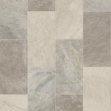 Salisbury 117L Rimini Tile Vinyl Flooring