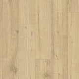 Sandblasted Oak Natural IM1853 Impressive 8mm Laminate Flooring by Quick-Step