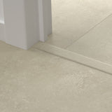 Incizo Door Bar For Illume LVT Flooring by Quick-Step