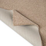Sandy Beige 53 Pisa Saxony Carpet