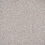 Sandy Beige Star Twist Carpet
