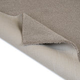 Sandy Beige 72 Verdi Saxony Carpet