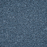 Sapphire Blue Lakeland Luxury Saxony Carpet