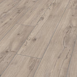Sauvignon Chestnut M1223 Robusto Villa 12mm Laminate Flooring by Kronotex