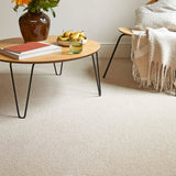 Savannah Pembroke Twist Carpet by Cormar