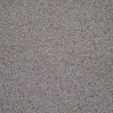 Saxon Stone Natural Berber Twist Deluxe 55oz Carpet by Cormar