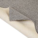 Scandinavian Stone Trinity Carpet by Cormar