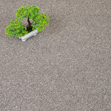 Scandinavian Stone Trinity Carpet by Cormar