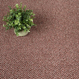 Scarlet 19 Stainaway Tweed Carpet