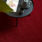 Scarlet Apollo Plus Carpet by Cormar