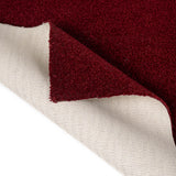 Scarlet Apollo Plus Carpet by Cormar