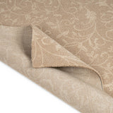 Scroll Country Pine Illusion Wilton Carpet