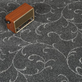 Scroll SWR71 Illusion Wilton Carpet