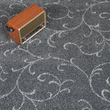 Scroll SWR71 Illusion Wilton Carpet