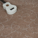 Scroll SWR75 Illusion Wilton Carpet