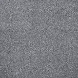 Shadow Grey Star Twist Carpet
