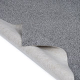Shadow Grey Star Twist Carpet