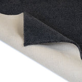 Shadow Grey 77 Verdi Saxony Carpet