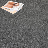 Shadow Utah Loop Feltback Carpet