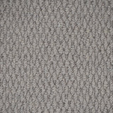 Shale Grey Florida Loop Carpet