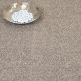 Shell Maverick Saxony Carpet