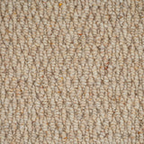 Shortbread 03 Royal Windsor Wool Loop Carpet by Abingdon