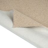 Shortbread 03 Royal Windsor Wool Loop Carpet by Abingdon