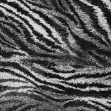 Siberian Tiger T178 Tribes Wilton Carpet