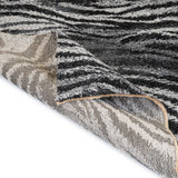 Siberian Tiger T178 Tribes Wilton Carpet