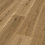 Sienna Oak Gold D4689 Exquisit 8mm Laminate Flooring by Kronotex