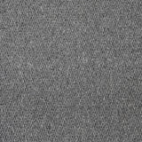 Silver Appleton Loop Feltback Carpet